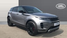 Land Rover Range Rover Evoque 2.0 D200 Dynamic SE 5dr Auto Diesel Hatchback